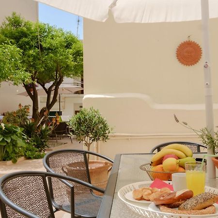 Home With Courtyard In Beating Heart Of Old Town! Chania  Exteriör bild