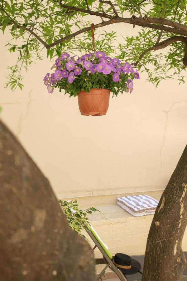 Home With Courtyard In Beating Heart Of Old Town! Chania  Exteriör bild