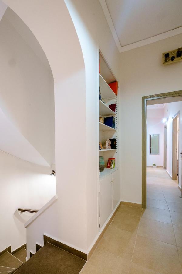 Home With Courtyard In Beating Heart Of Old Town! Chania  Exteriör bild
